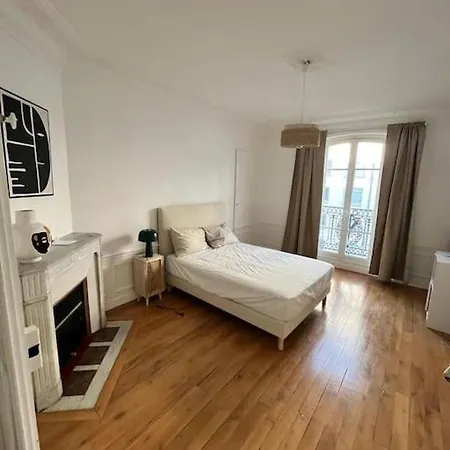 Bel A Apartment