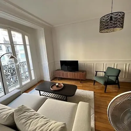 Apartment Bel A *